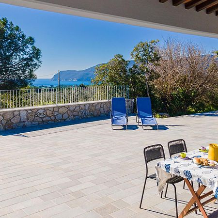 B&B Villa Costanza Lacona Ngoại thất bức ảnh