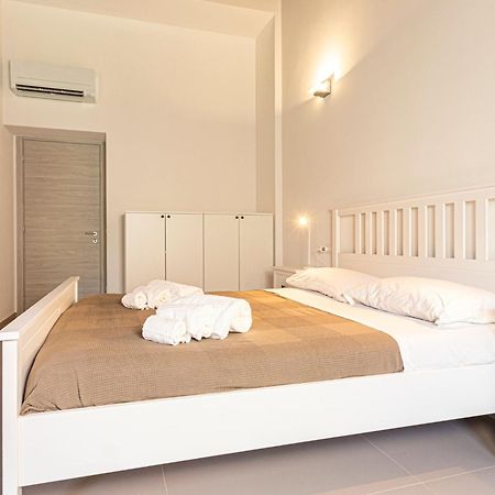 B&B Villa Costanza Lacona Ngoại thất bức ảnh
