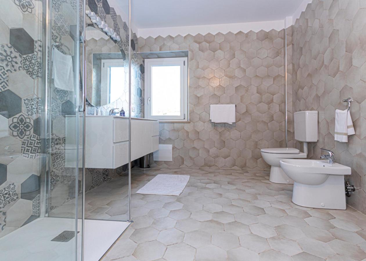 B&B Villa Costanza Lacona Ngoại thất bức ảnh