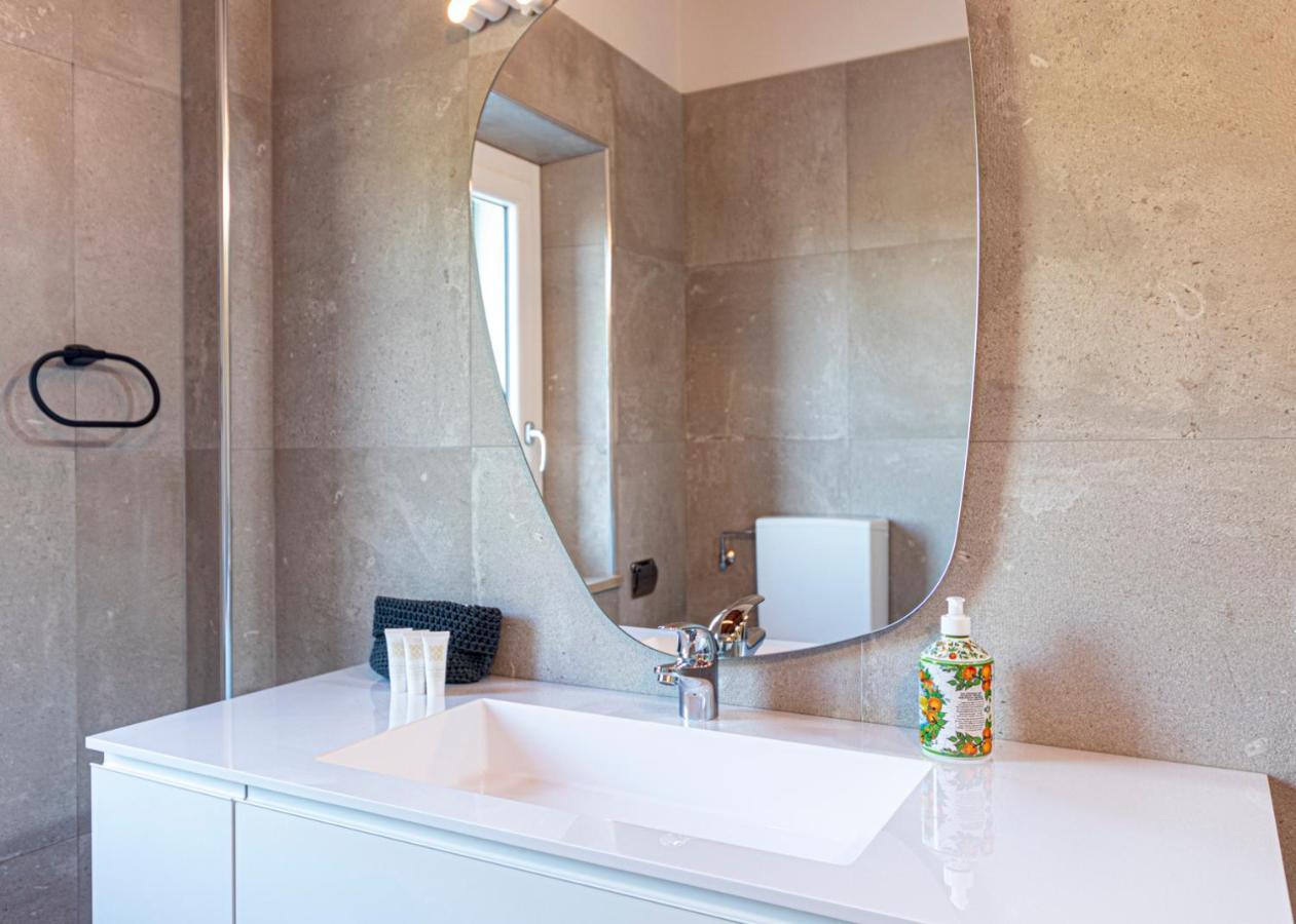 B&B Villa Costanza Lacona Ngoại thất bức ảnh