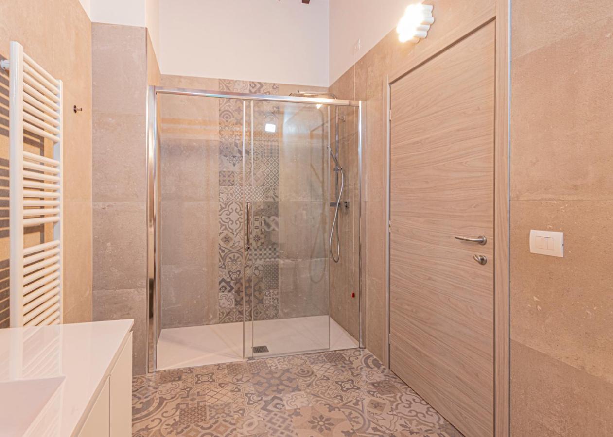B&B Villa Costanza Lacona Ngoại thất bức ảnh