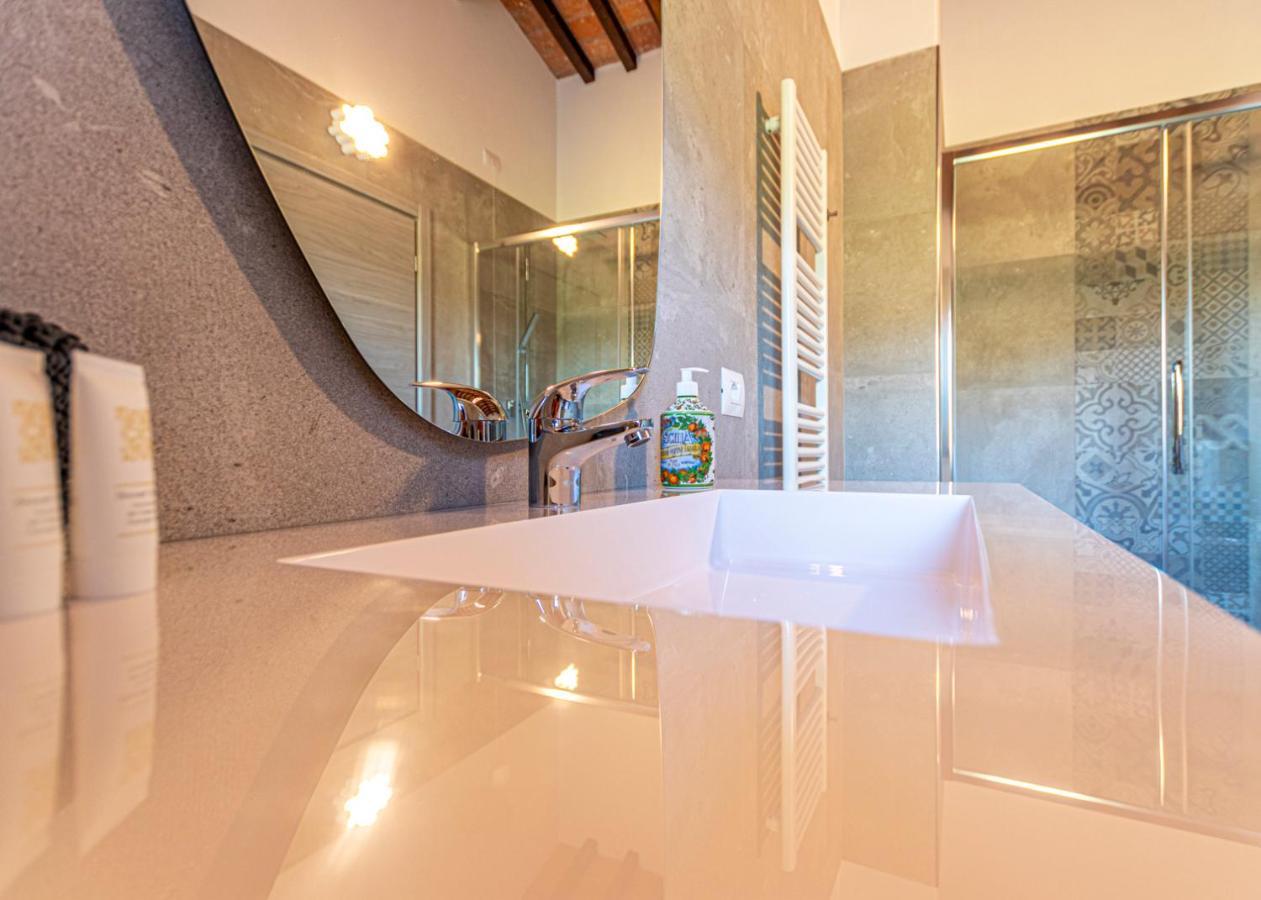 B&B Villa Costanza Lacona Ngoại thất bức ảnh