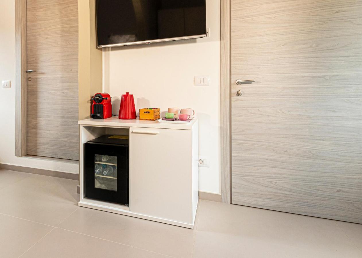 B&B Villa Costanza Lacona Ngoại thất bức ảnh
