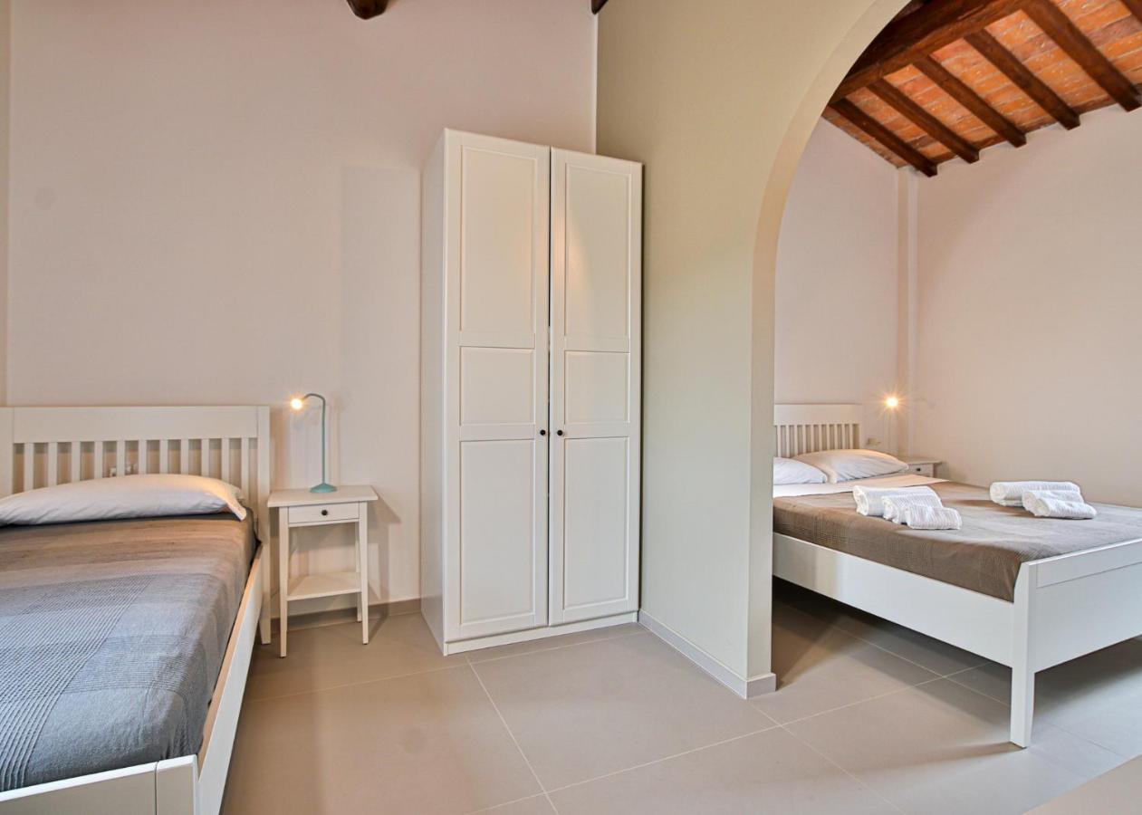 B&B Villa Costanza Lacona Ngoại thất bức ảnh