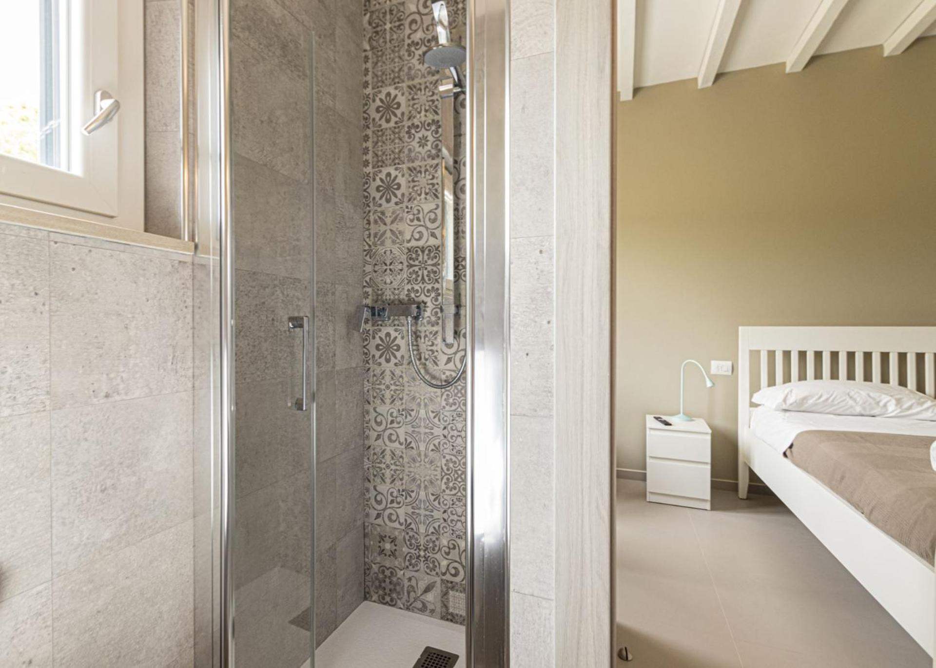 B&B Villa Costanza Lacona Ngoại thất bức ảnh