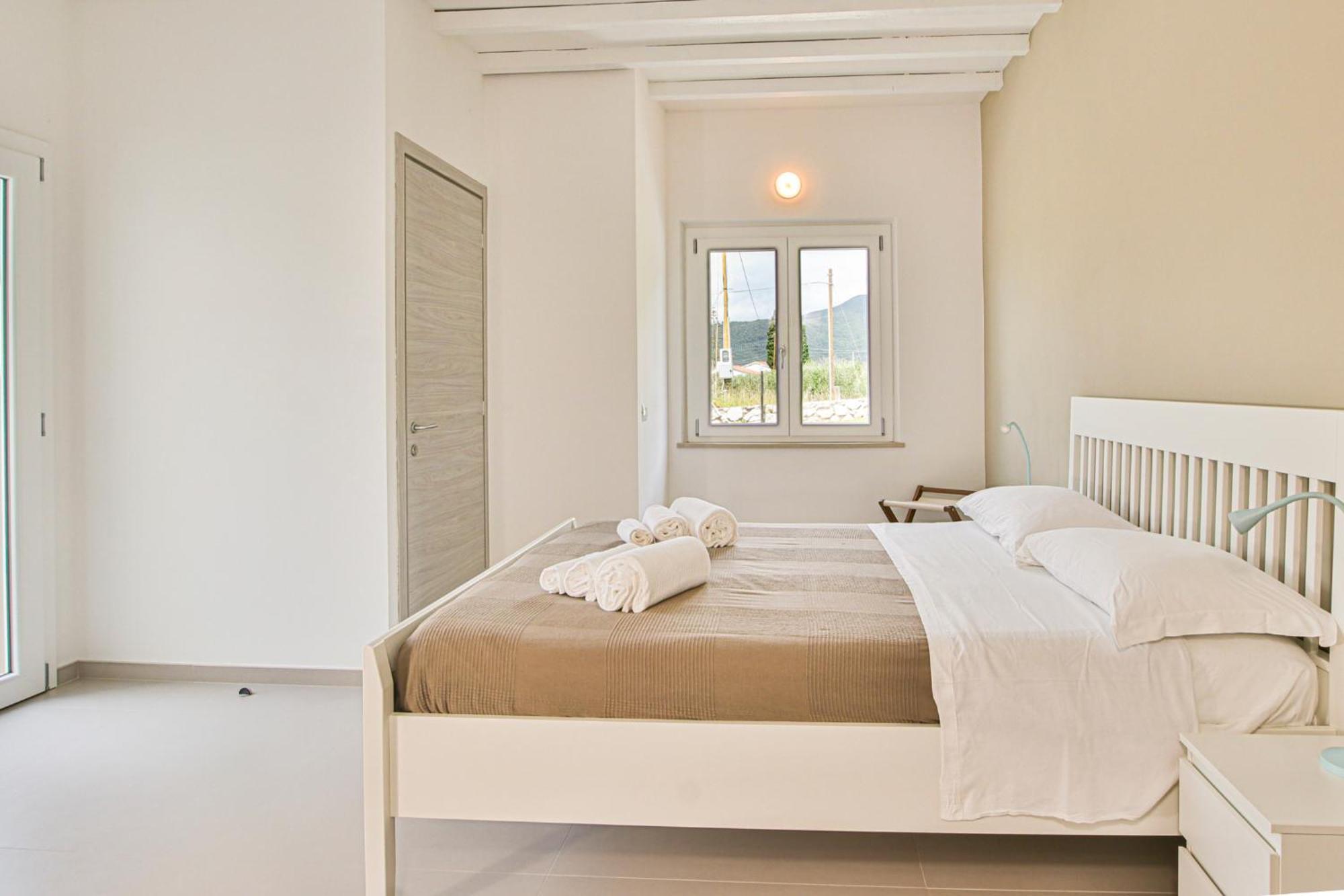 B&B Villa Costanza Lacona Ngoại thất bức ảnh