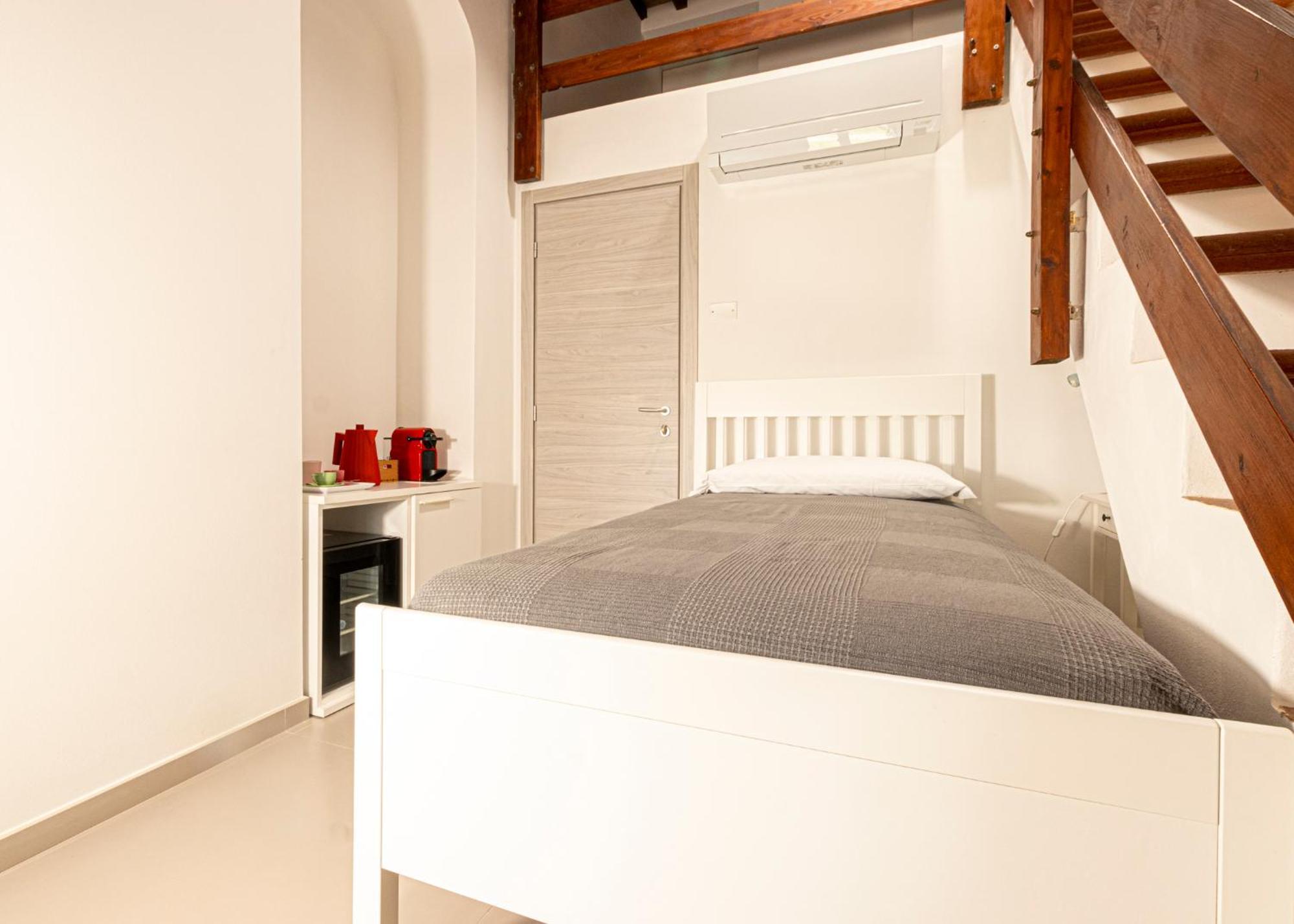 B&B Villa Costanza Lacona Ngoại thất bức ảnh