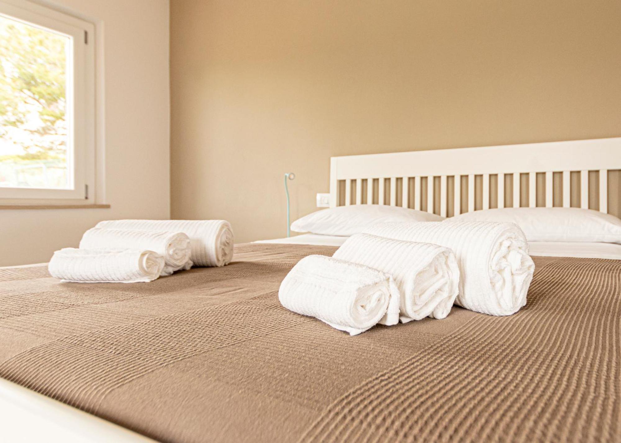 B&B Villa Costanza Lacona Ngoại thất bức ảnh