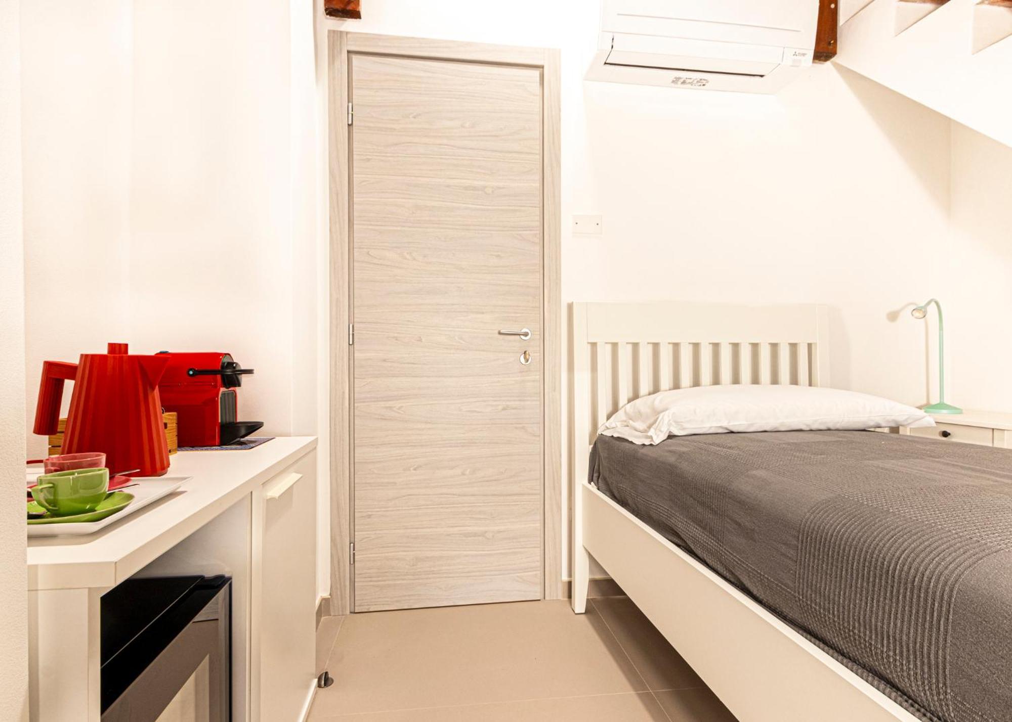 B&B Villa Costanza Lacona Ngoại thất bức ảnh