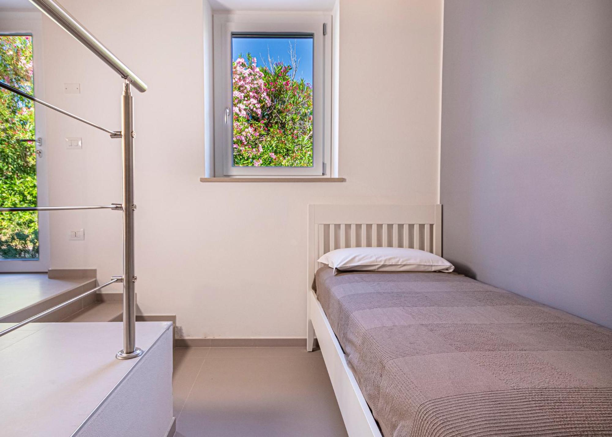 B&B Villa Costanza Lacona Ngoại thất bức ảnh