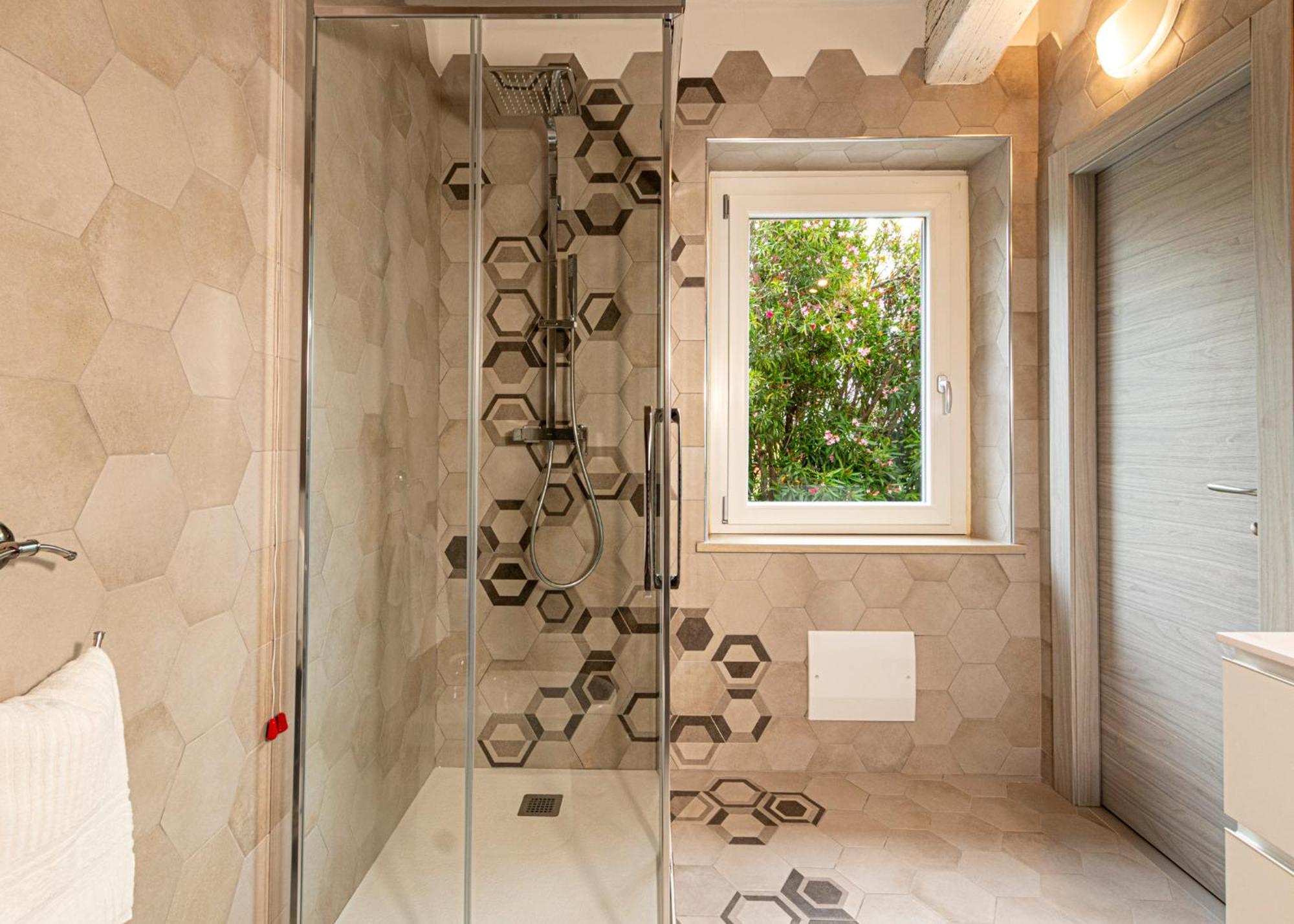 B&B Villa Costanza Lacona Ngoại thất bức ảnh